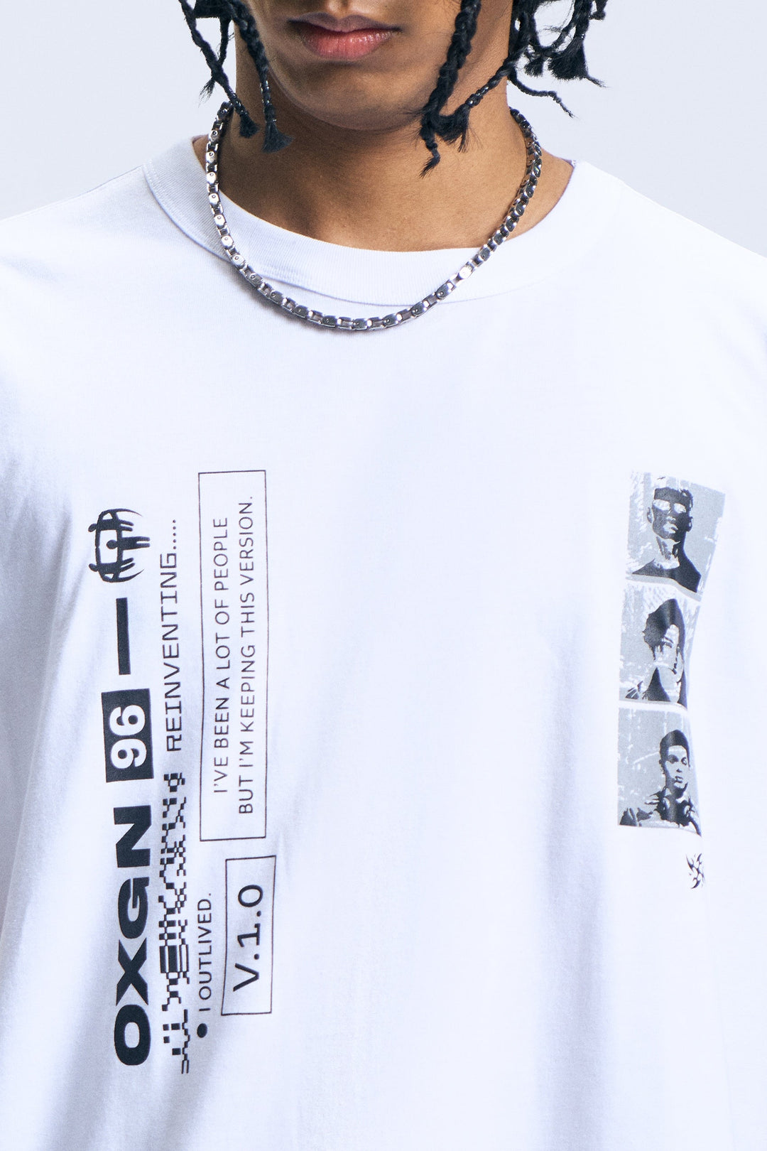 Graphic T-Shirt