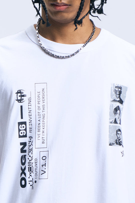Graphic T-Shirt