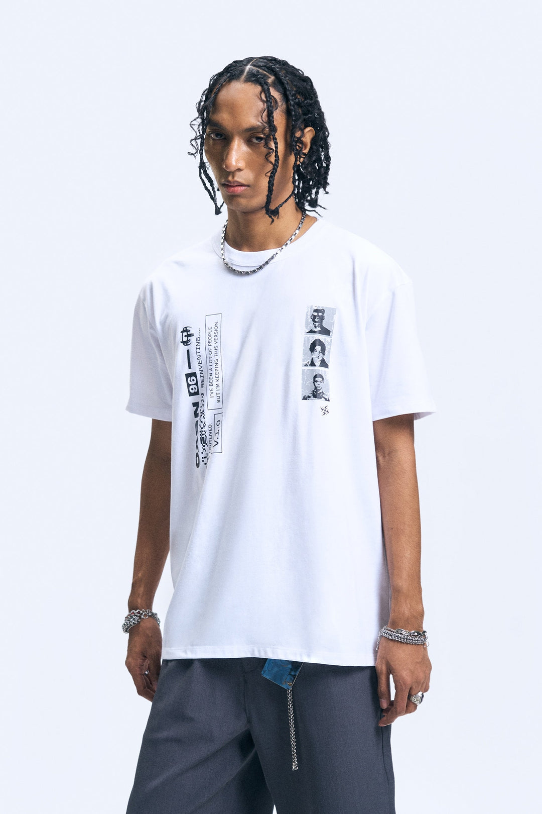 Graphic T-Shirt