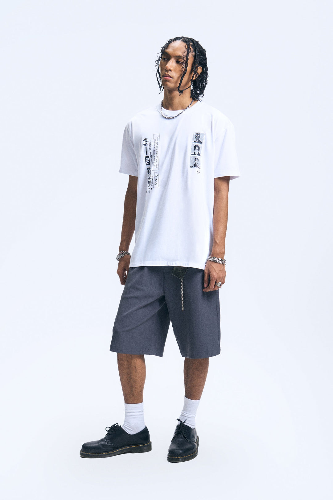 Graphic T-Shirt
