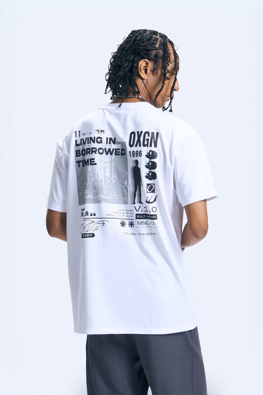 Graphic T-Shirt