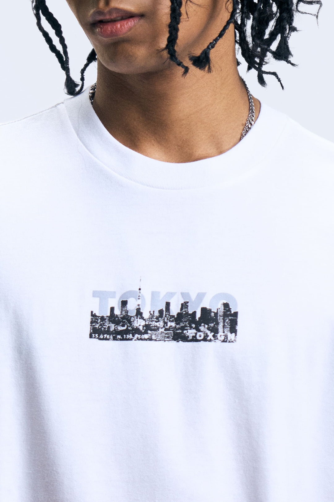 Graphic T-Shirt