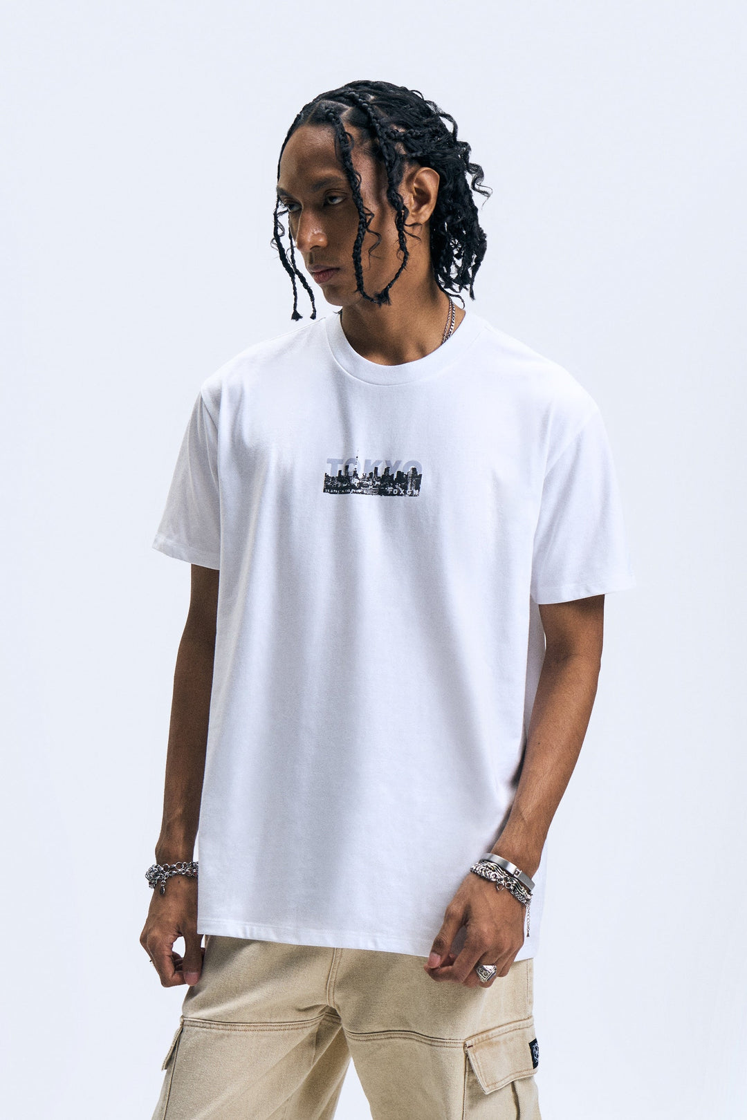 Graphic T-Shirt