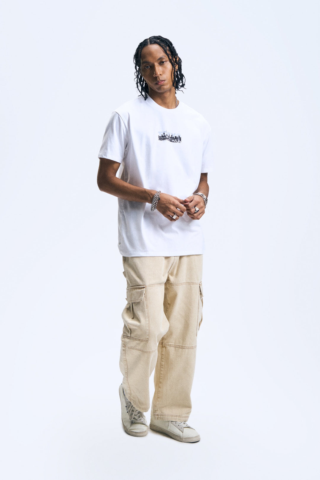 Graphic T-Shirt