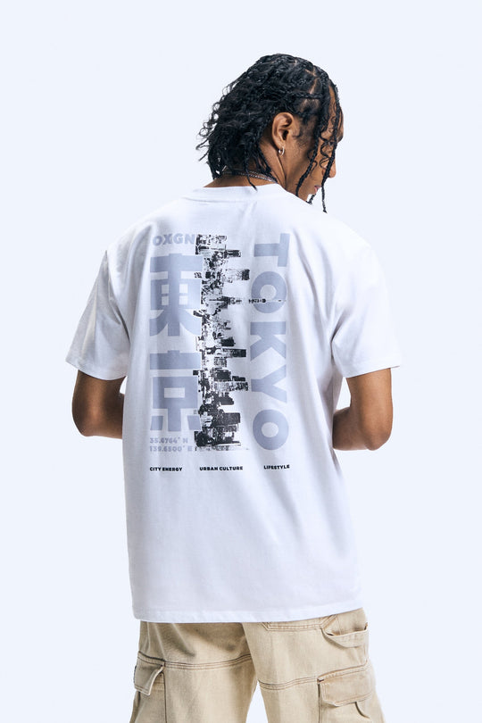 Graphic T-Shirt