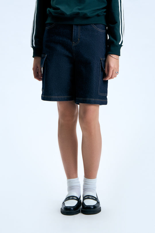 Cargo Jorts