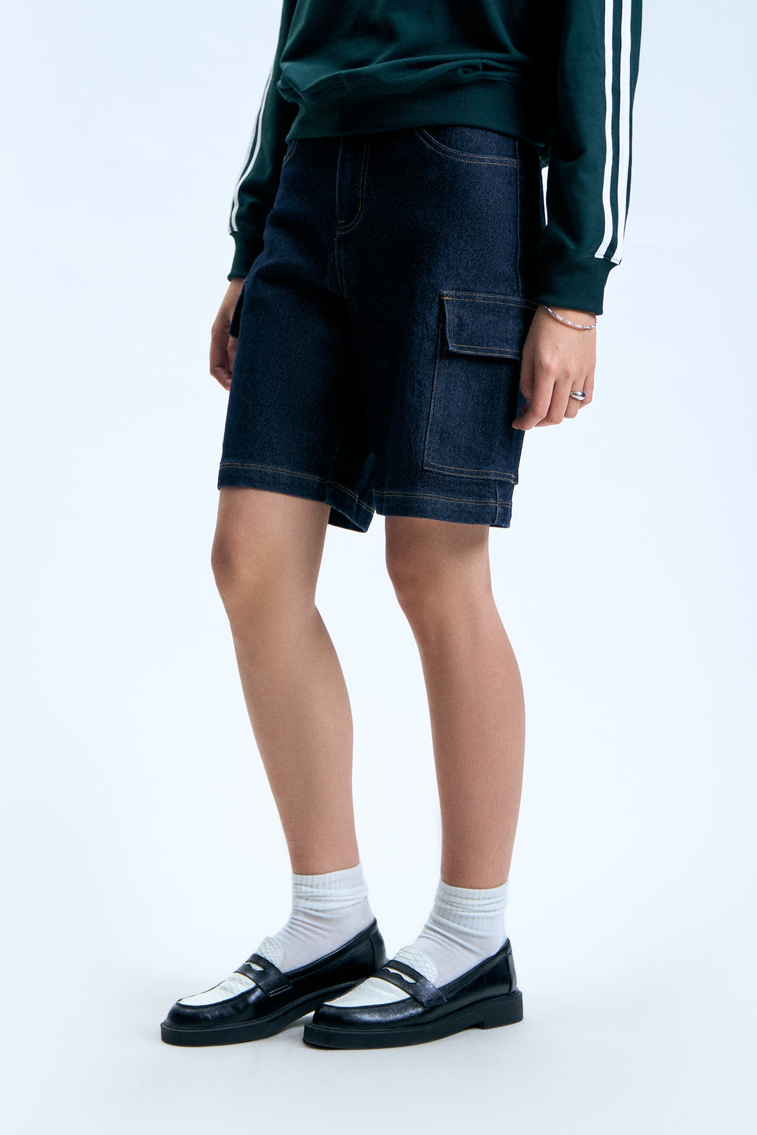 Cargo Jorts