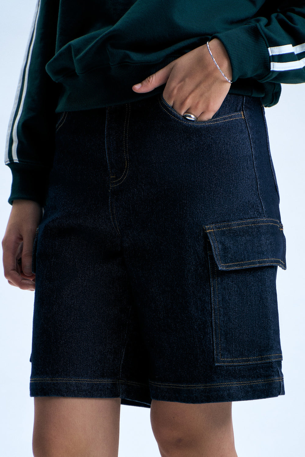 Cargo Jorts