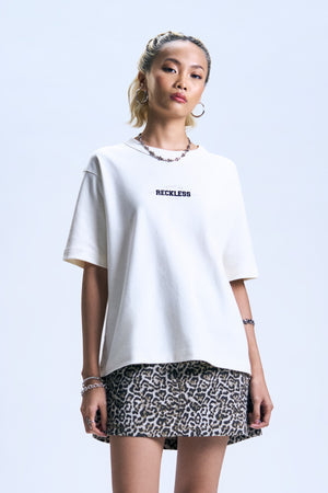 Graphic Boxy T-Shirt