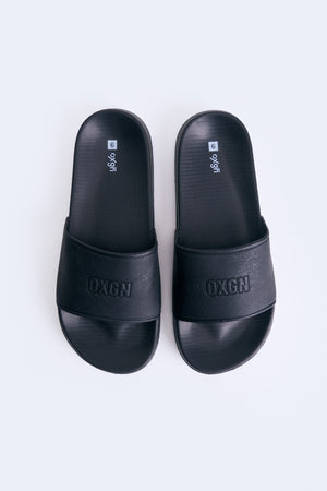 Men's Single Band Slides