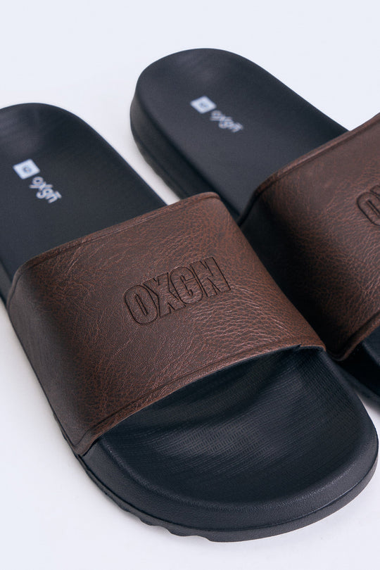 Men's Single Band Slides