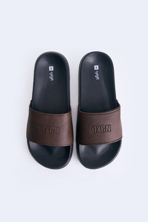 Men's Single Band Slides