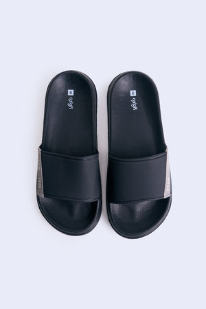 Men's Single Band Slides