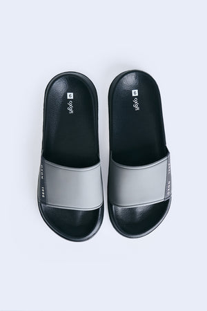 Men's Single Band Slides