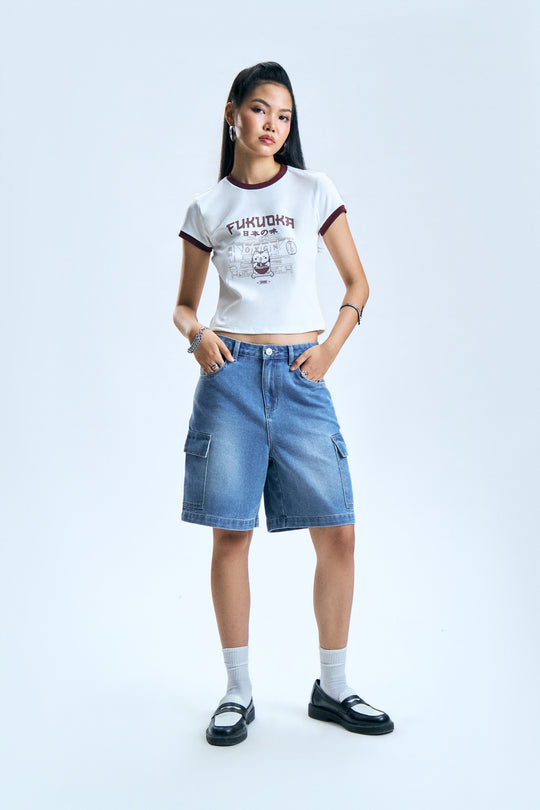 Cargo Jorts