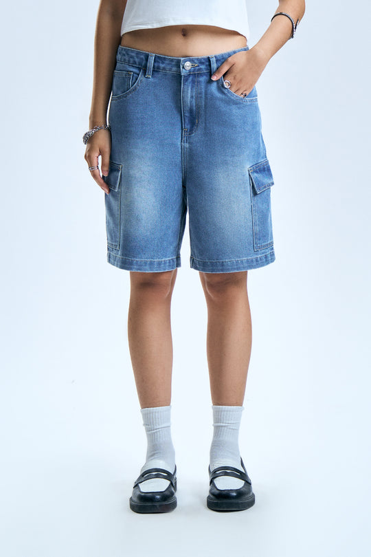 Cargo Jorts