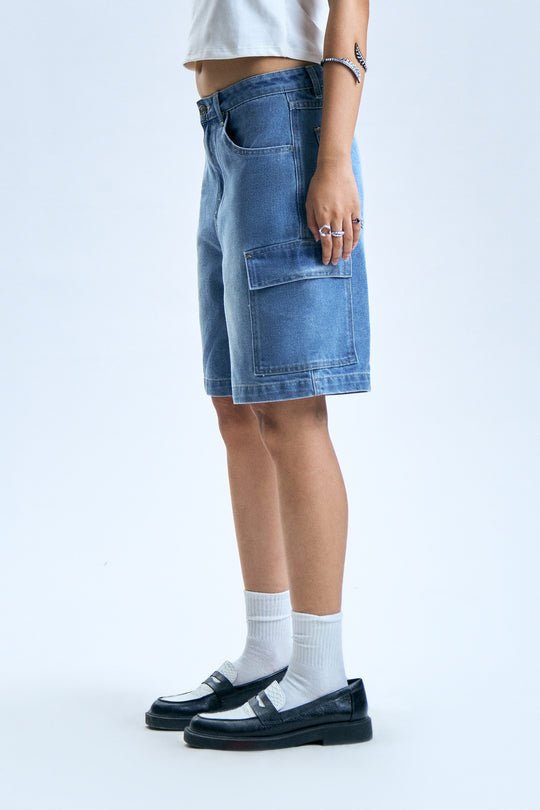 Cargo Jorts