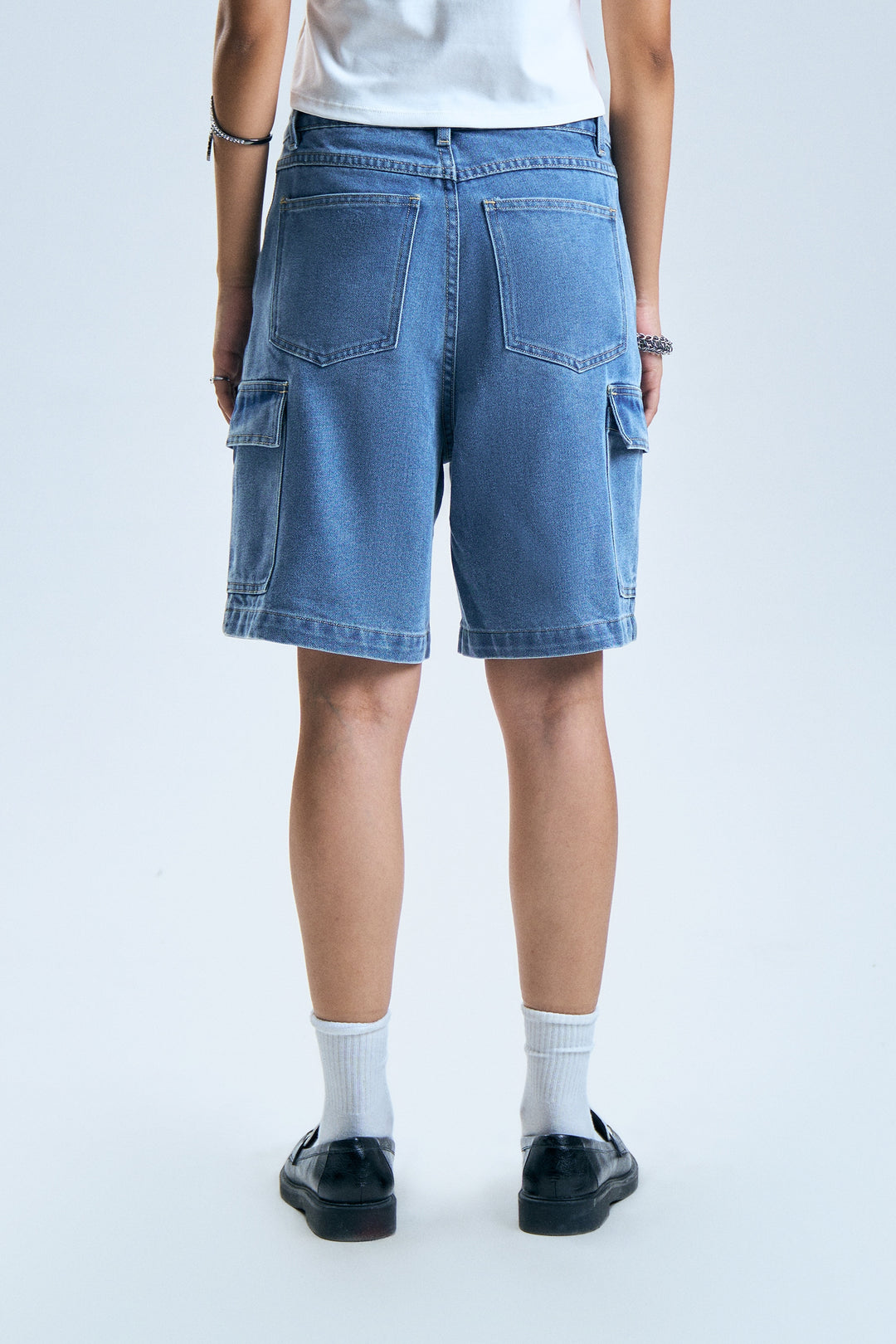 Cargo Jorts