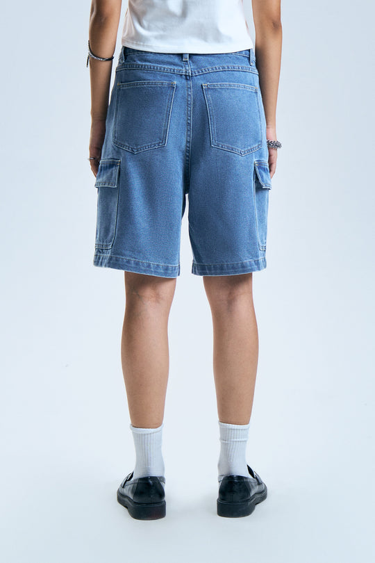 Cargo Jorts