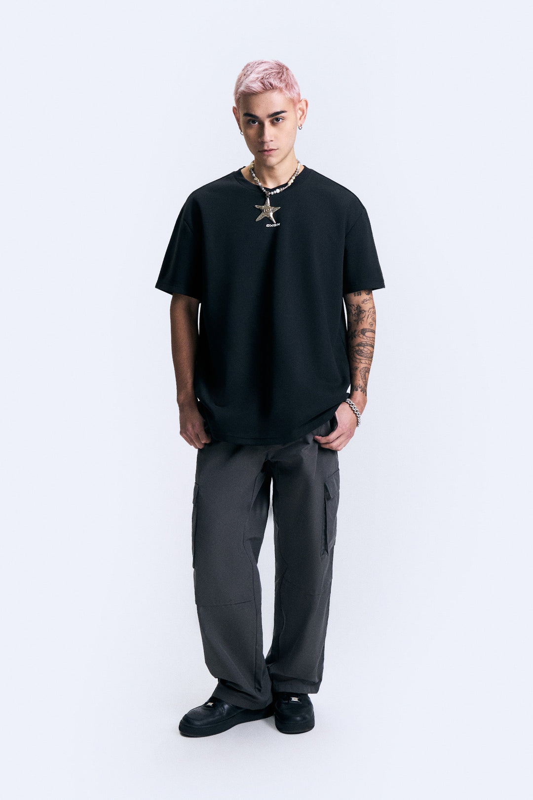 Logo T-Shirt