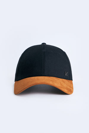 Curved Cap
