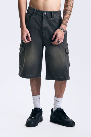Cargo Shorts