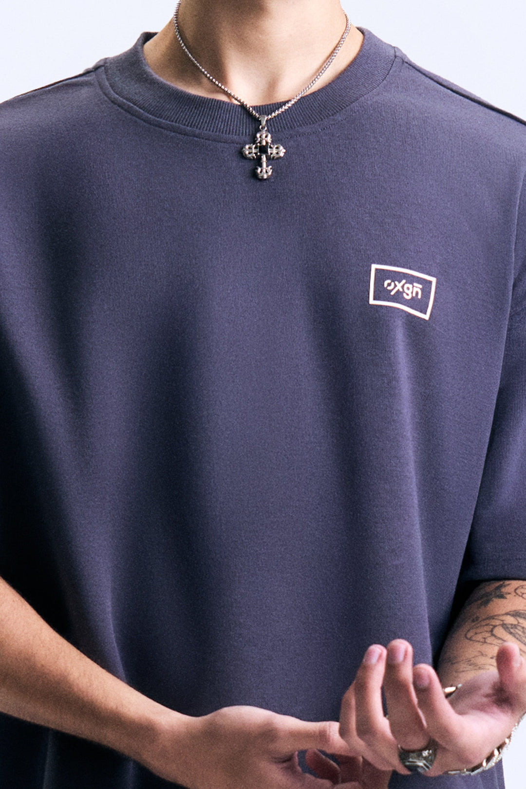 Oversized T-Shirt
