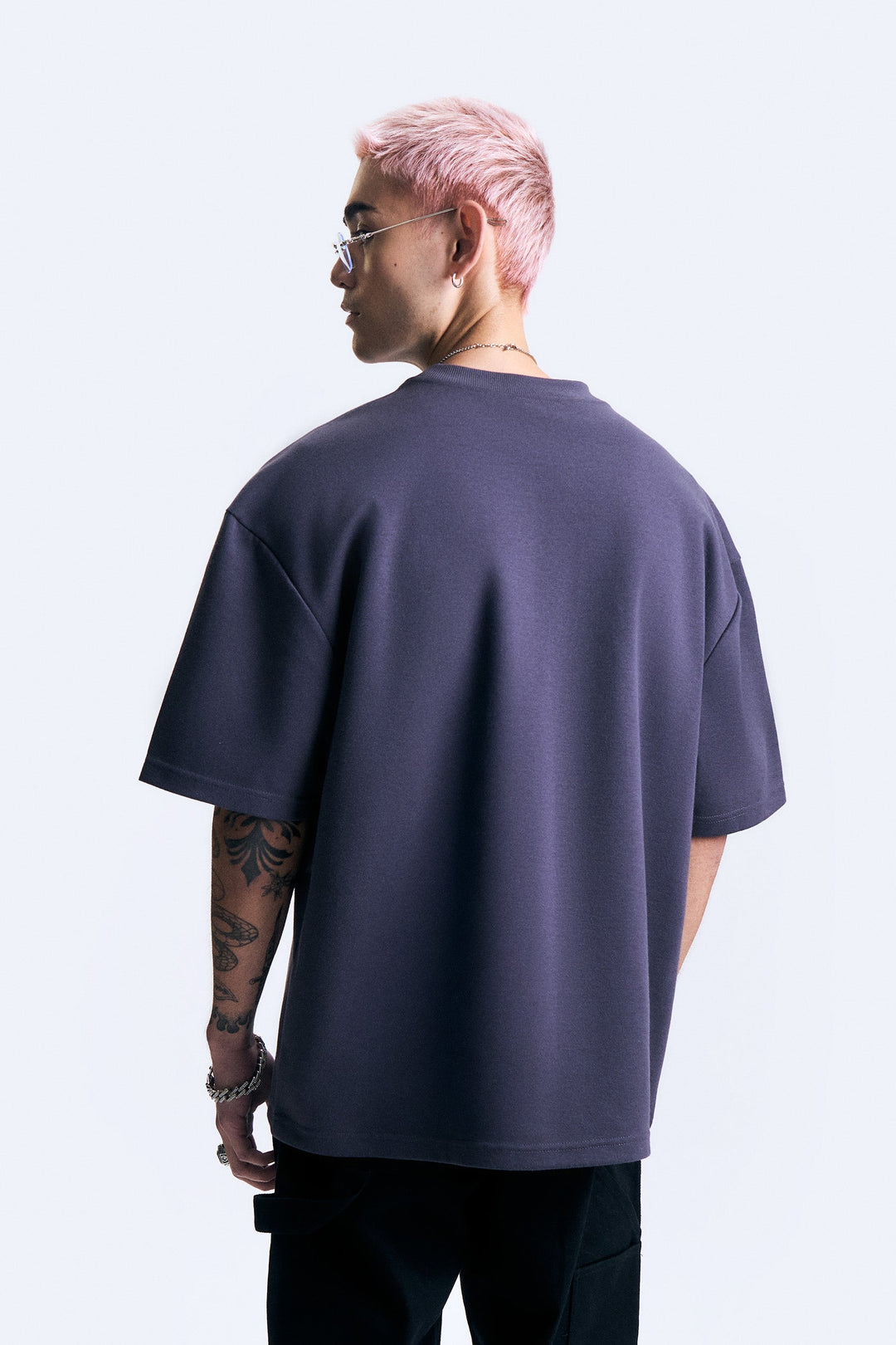 Oversized T-Shirt