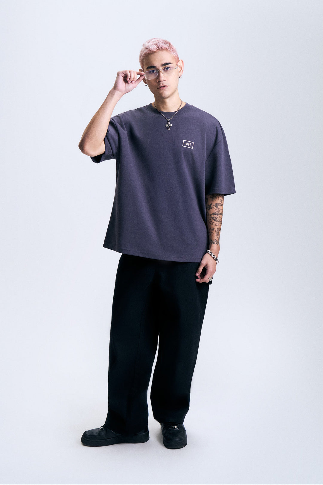 Oversized T-Shirt