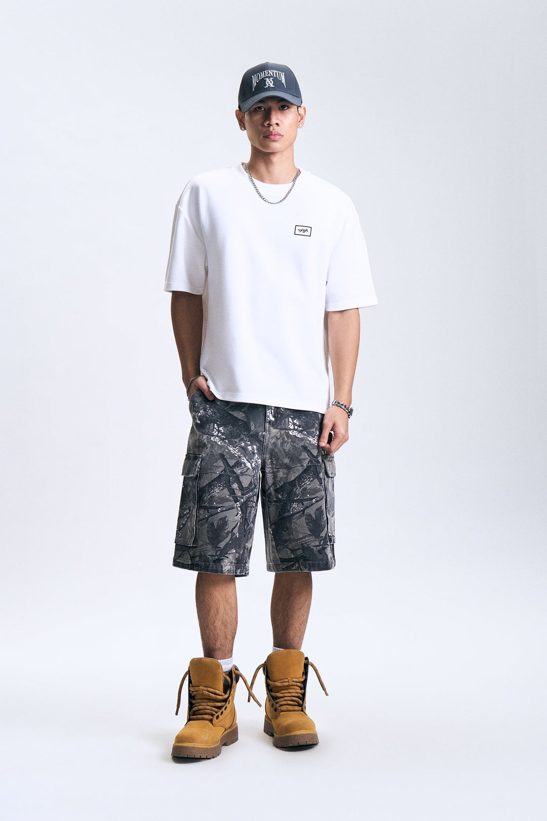 Oversized T-Shirt