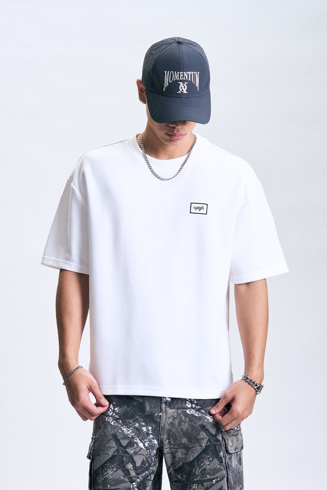 Oversized T-Shirt