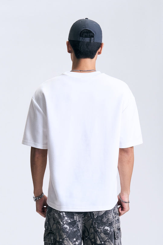 Oversized T-Shirt