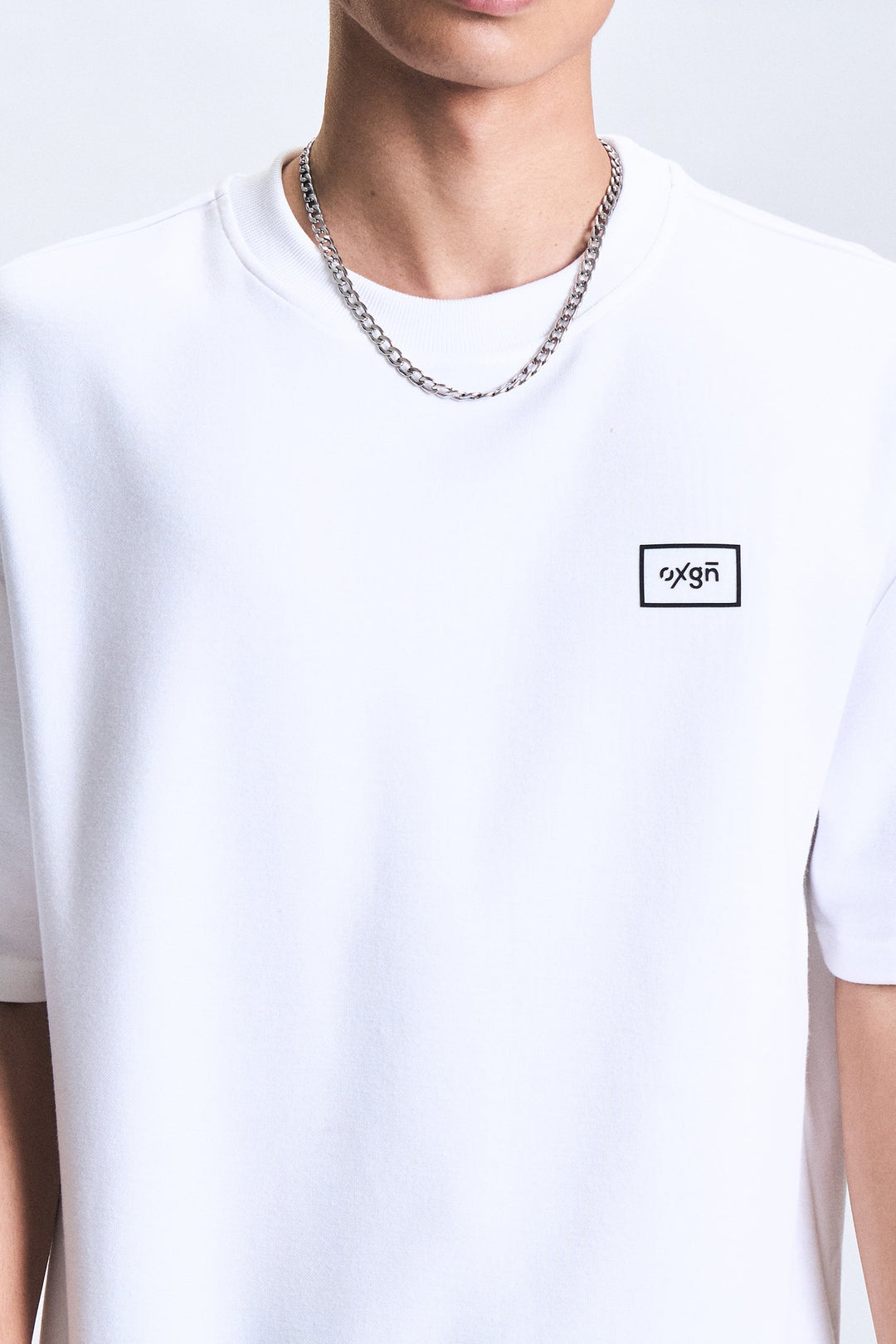 Oversized T-Shirt