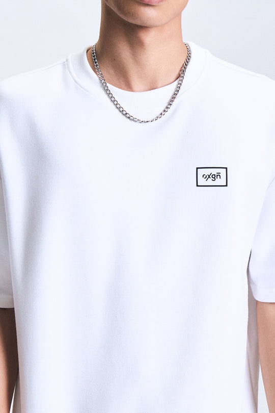 Oversized T-Shirt