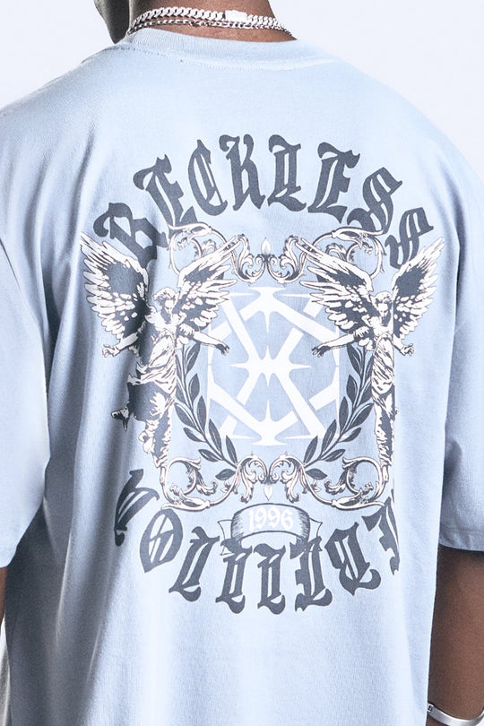 Graphic Oversized T-Shirt