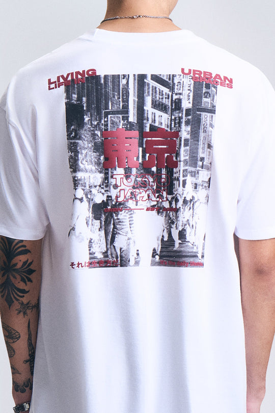 Graphic T-Shirt