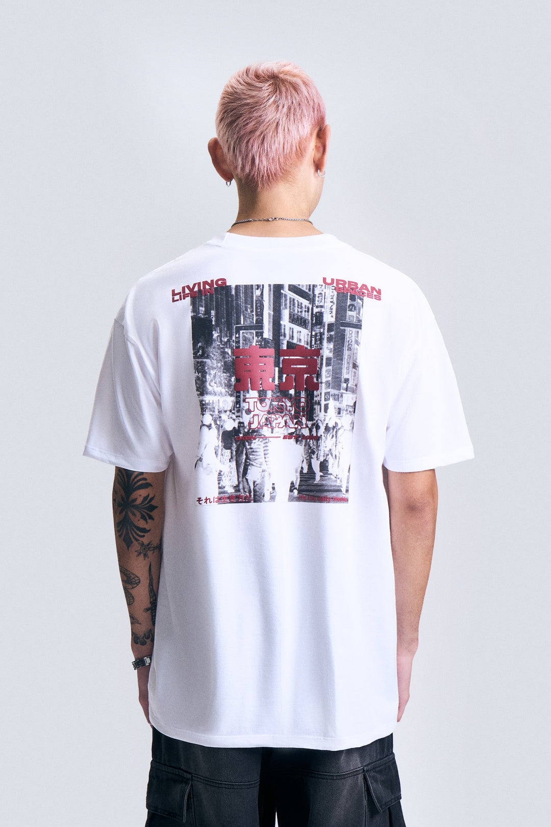 Graphic T-Shirt