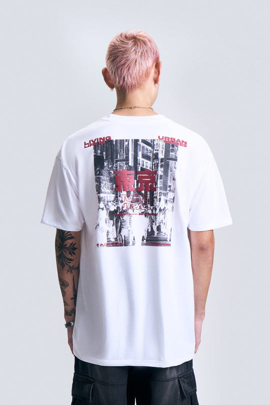 Graphic T-Shirt