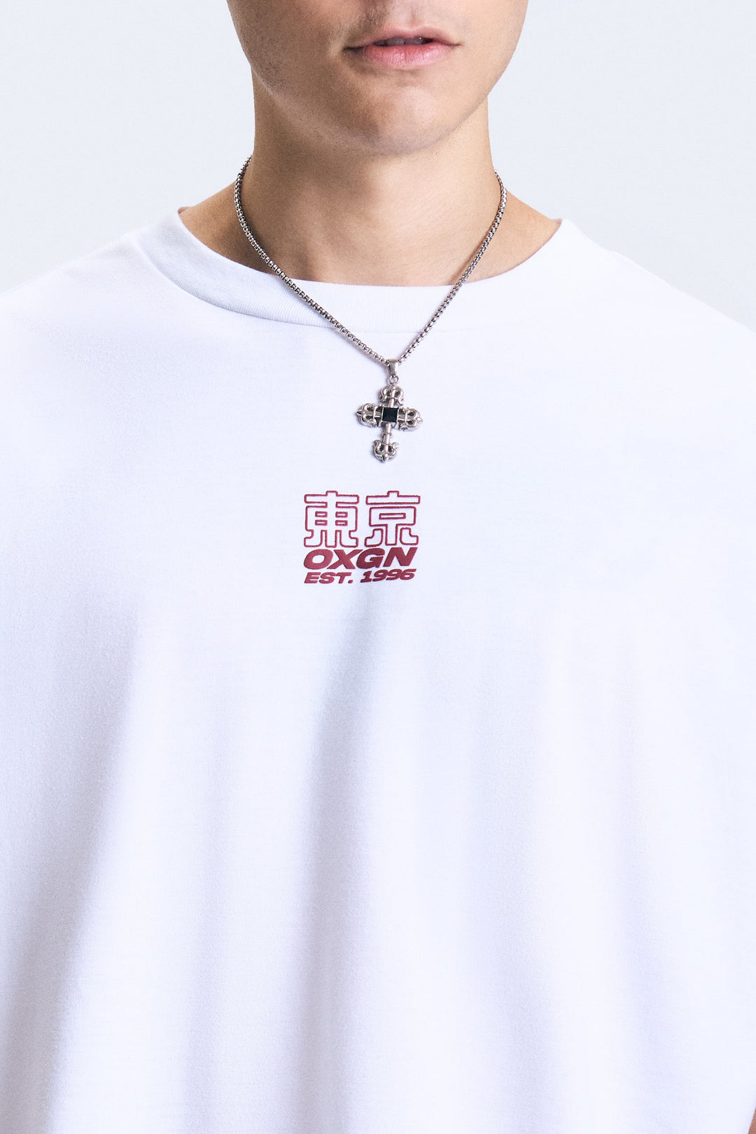 Graphic T-Shirt