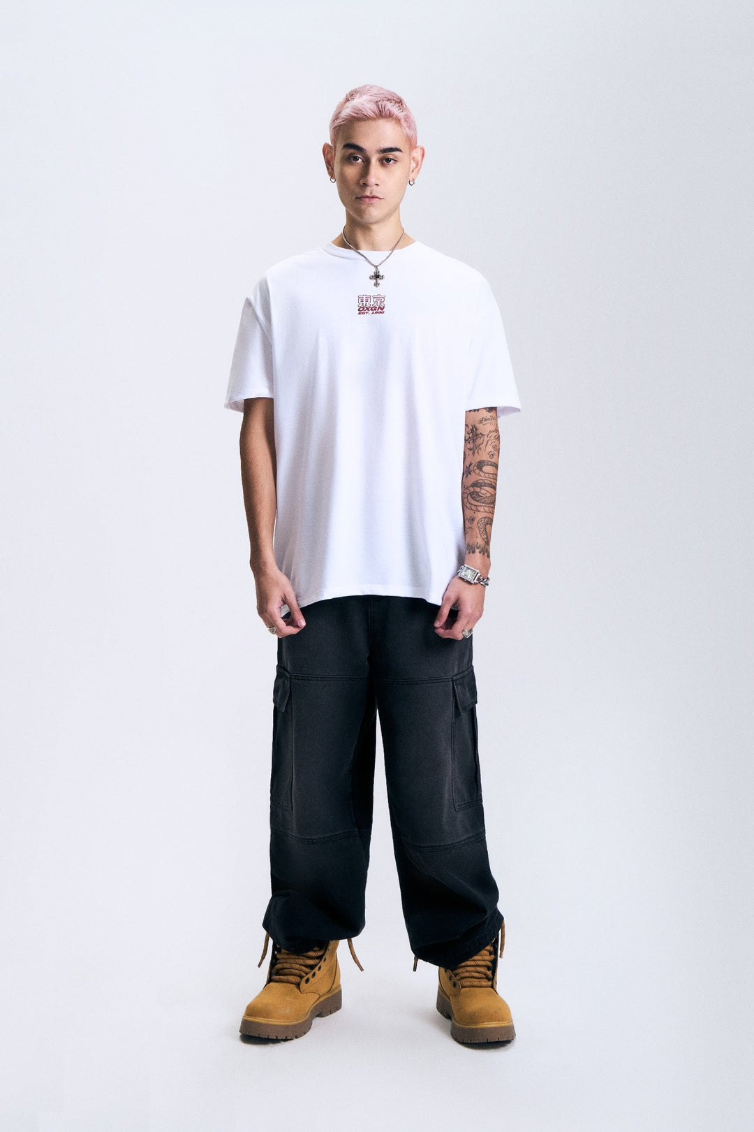 Graphic T-Shirt