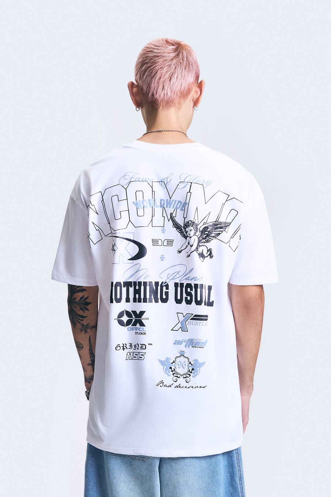 Graphic T-Shirt