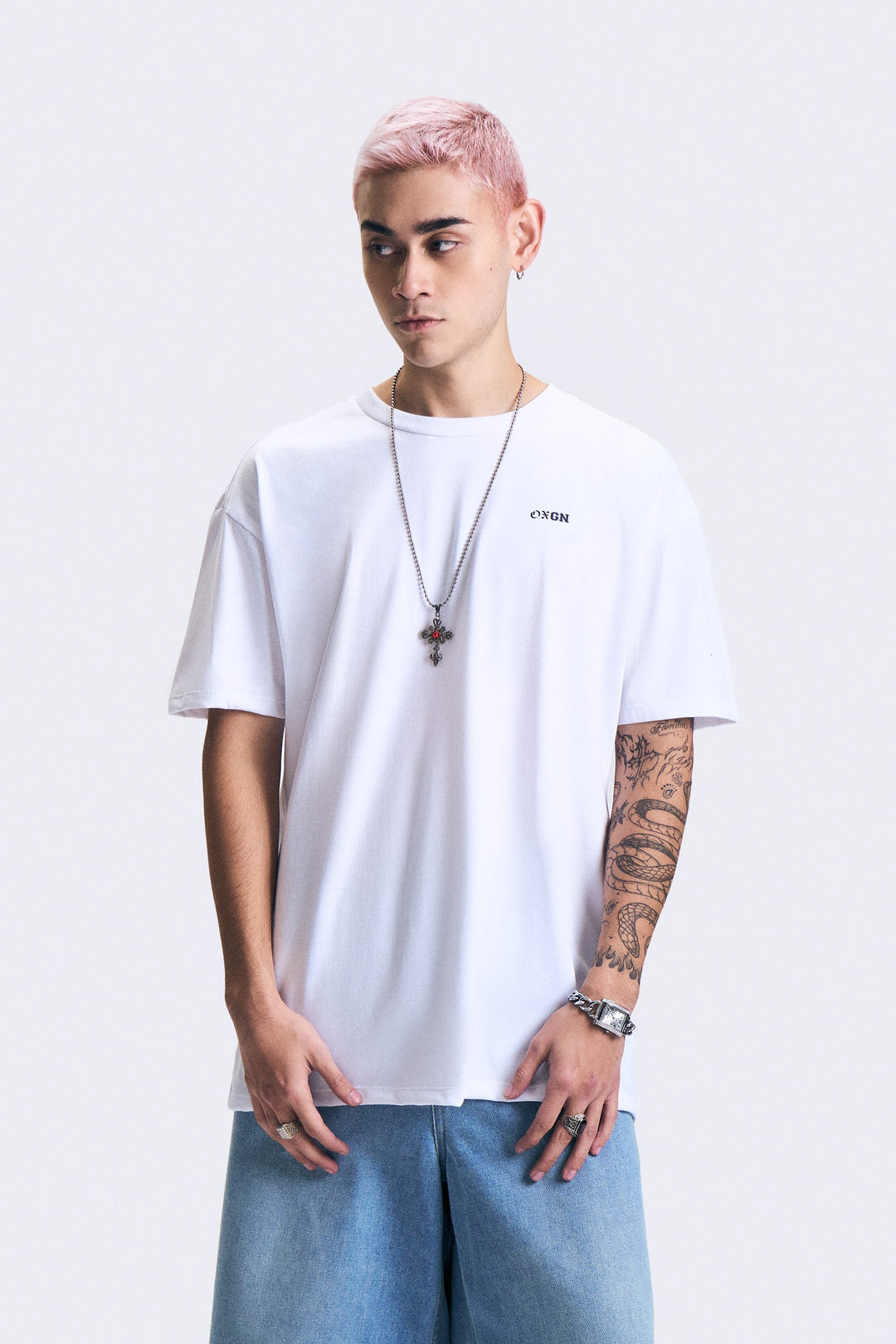 Graphic T-Shirt