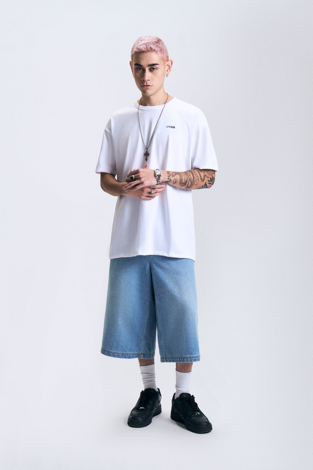 Graphic T-Shirt
