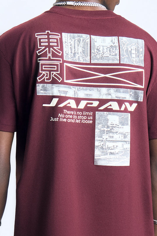 Graphic T-Shirt