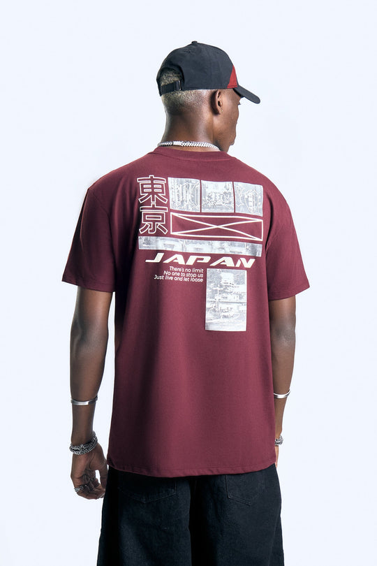 Graphic T-Shirt