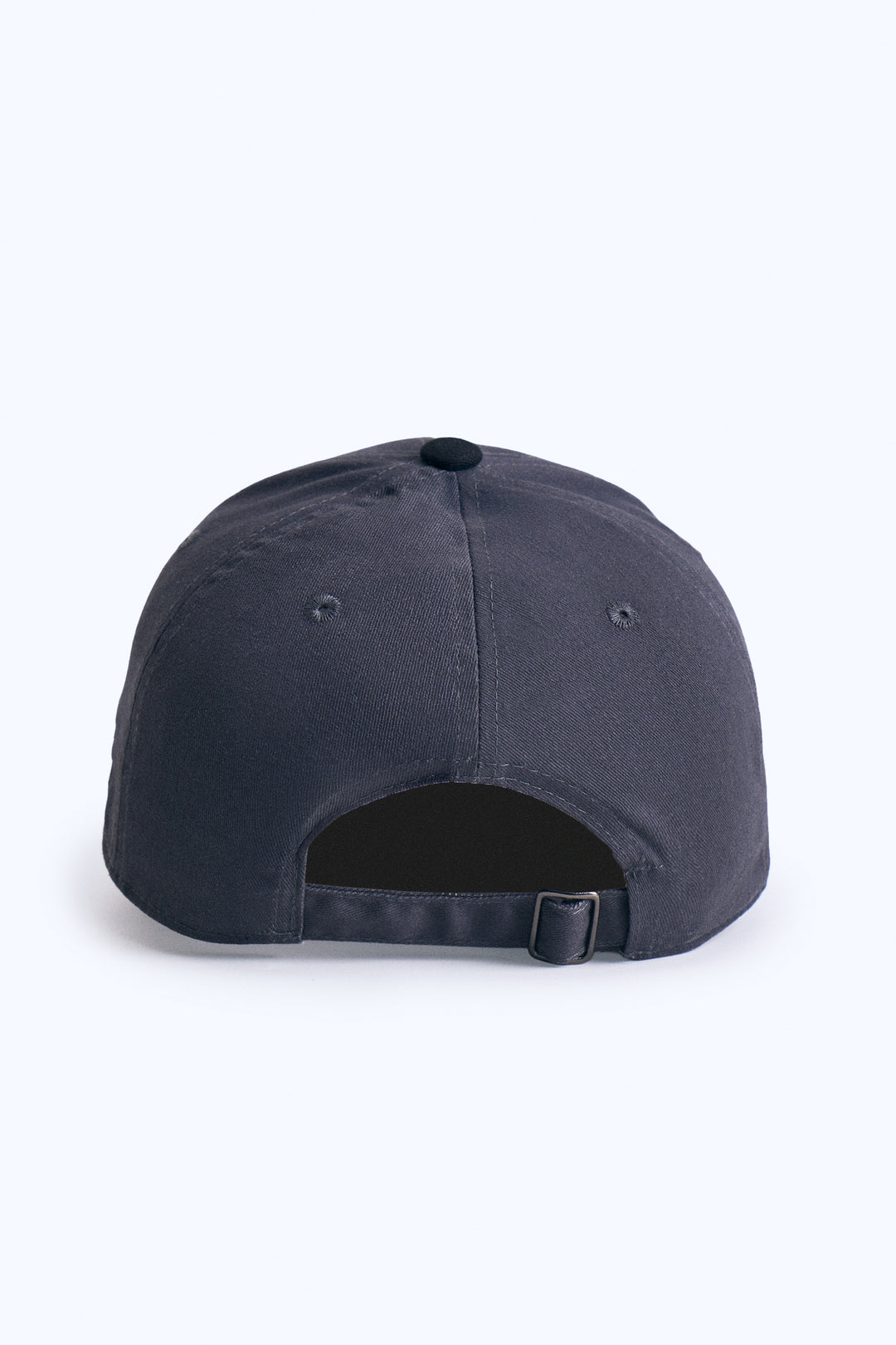 Curved Cap