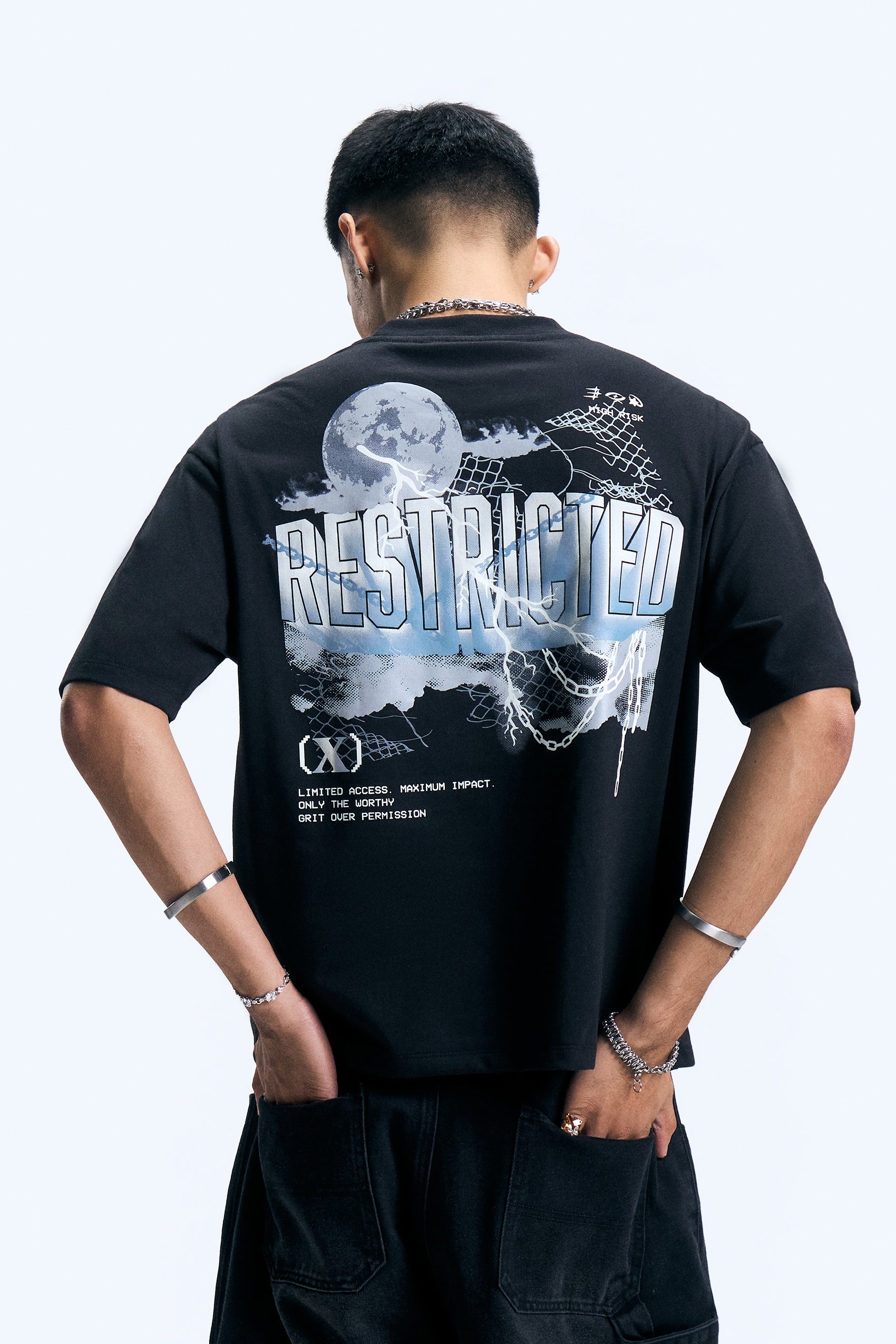 Men's Graphic Tees – OXGN