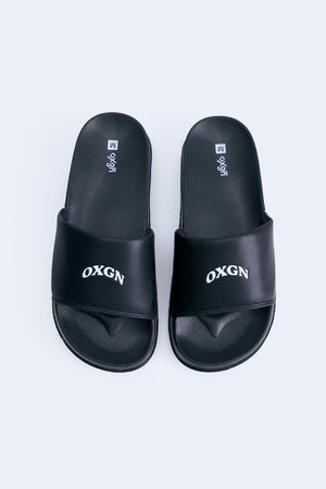 Ladies' Single Band Slides