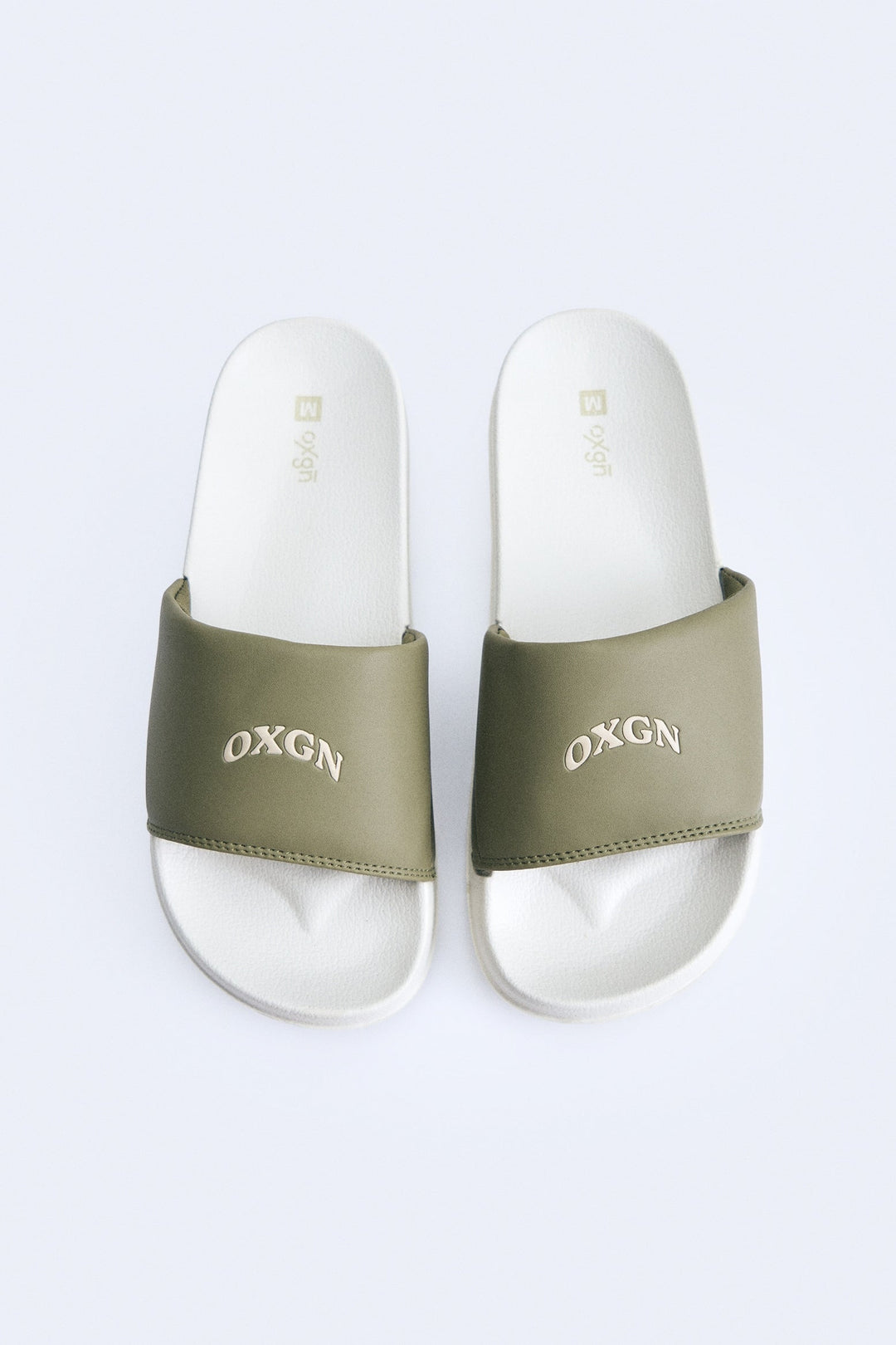 Ladies' Single Band Slides