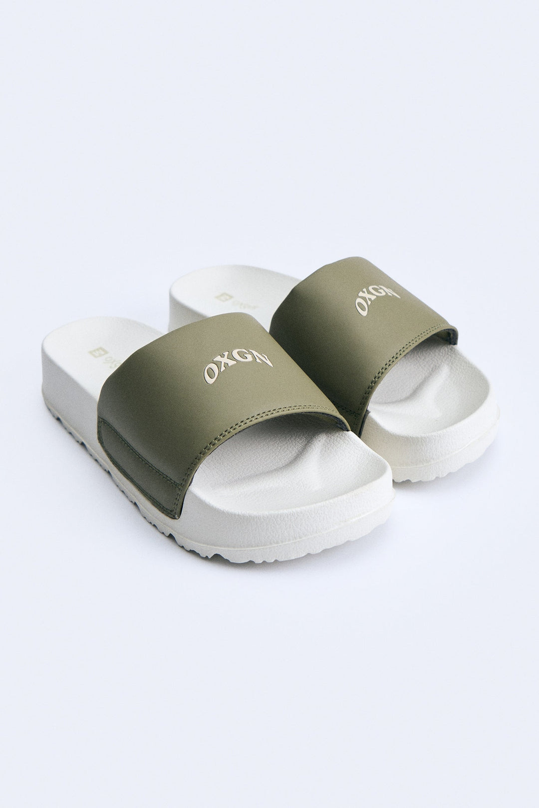 Ladies' Single Band Slides
